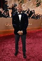 83rd Annual Golden Globes - Arrivals