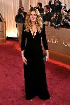 83rd Annual Golden Globes - Arrivals