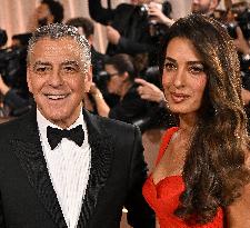 83rd Annual Golden Globes - Arrivals