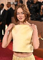 83rd Annual Golden Globes - Arrivals