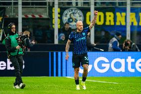 CALCIO - Serie A - Inter - FC Internazionale vs SSC Napoli