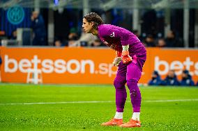 CALCIO - Serie A - Inter - FC Internazionale vs SSC Napoli