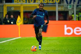 CALCIO - Serie A - Inter - FC Internazionale vs SSC Napoli