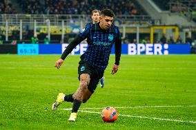 CALCIO - Serie A - Inter - FC Internazionale vs SSC Napoli