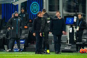 CALCIO - Serie A - Inter - FC Internazionale vs SSC Napoli