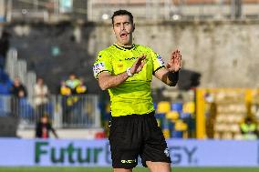 CALCIO - Serie B - Carrarese Calcio vs SSC Bari