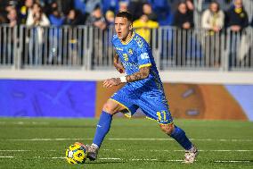 CALCIO - Serie B - Carrarese Calcio vs SSC Bari