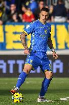 CALCIO - Serie B - Carrarese Calcio vs SSC Bari