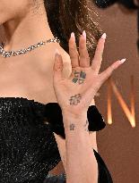 83rd Annual Golden Globes - Arrivals