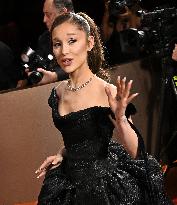 83rd Annual Golden Globes - Arrivals