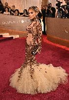 83rd Annual Golden Globes - Arrivals