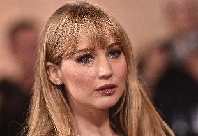 83rd Annual Golden Globes - Arrivals