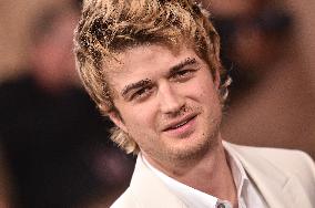 83rd Annual Golden Globes - Arrivals