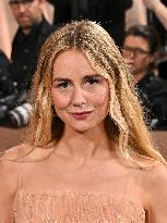 83rd Annual Golden Globes - Arrivals