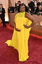 83rd Annual Golden Globes - Arrivals