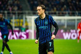 CALCIO - Serie A - Inter - FC Internazionale vs SSC Napoli