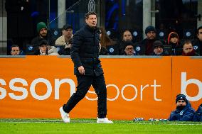 CALCIO - Serie A - Inter - FC Internazionale vs SSC Napoli