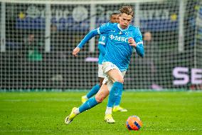 CALCIO - Serie A - Inter - FC Internazionale vs SSC Napoli