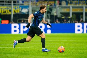 CALCIO - Serie A - Inter - FC Internazionale vs SSC Napoli