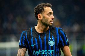 CALCIO - Serie A - Inter - FC Internazionale vs SSC Napoli