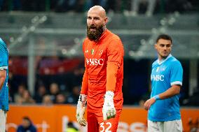 CALCIO - Serie A - Inter - FC Internazionale vs SSC Napoli