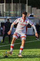 CALCIO - Serie B - Carrarese Calcio vs SSC Bari