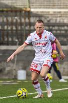 CALCIO - Serie B - Carrarese Calcio vs SSC Bari