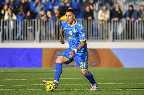 CALCIO - Serie B - Carrarese Calcio vs SSC Bari