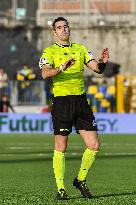 CALCIO - Serie B - Carrarese Calcio vs SSC Bari