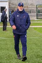 CALCIO - Serie B - Carrarese Calcio vs SSC Bari