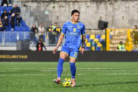 CALCIO - Serie B - Carrarese Calcio vs SSC Bari