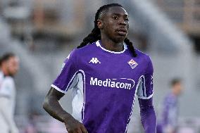 CALCIO - Serie A - ACF Fiorentina vs AC Milan