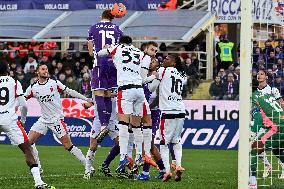 CALCIO - Serie A - ACF Fiorentina vs AC Milan