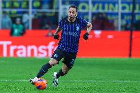 CALCIO - Serie A - Inter - FC Internazionale vs SSC Napoli