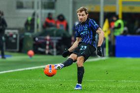 CALCIO - Serie A - Inter - FC Internazionale vs SSC Napoli