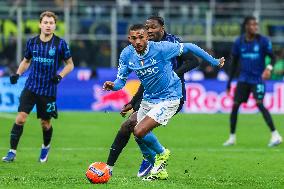 CALCIO - Serie A - Inter - FC Internazionale vs SSC Napoli
