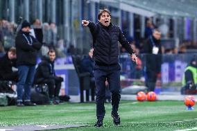 CALCIO - Serie A - Inter - FC Internazionale vs SSC Napoli