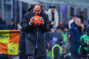 CALCIO - Serie A - Inter - FC Internazionale vs SSC Napoli