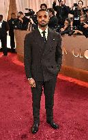 83rd Annual Golden Globes - Arrivals