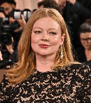 83rd Annual Golden Globes - Arrivals