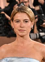 83rd Annual Golden Globes - Arrivals