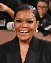 83rd Annual Golden Globes - Arrivals