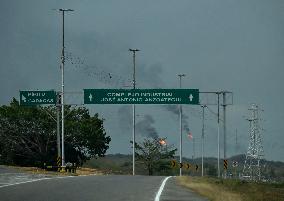 Illustration - Venezuela