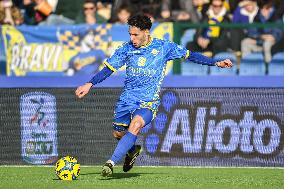 CALCIO - Serie B - Carrarese Calcio vs SSC Bari