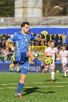 CALCIO - Serie B - Carrarese Calcio vs SSC Bari