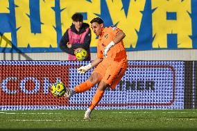 CALCIO - Serie B - Carrarese Calcio vs SSC Bari