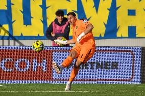 CALCIO - Serie B - Carrarese Calcio vs SSC Bari