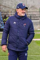 CALCIO - Serie B - Carrarese Calcio vs SSC Bari