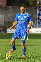 CALCIO - Serie B - Carrarese Calcio vs SSC Bari