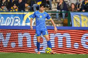 CALCIO - Serie B - Carrarese Calcio vs SSC Bari